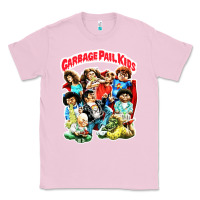 Bubblegum Pink garbage pail kids Classic Tee - linhVisuals