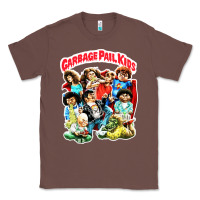 Chestnut garbage pail kids Classic Tee - linhVisuals
