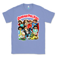 Colony Blue garbage pail kids Classic Tee - linhVisuals