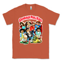 Copper garbage pail kids Classic Tee - linhVisuals