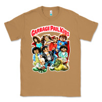 Toasted Coconut garbage pail kids Classic Tee - linhVisuals