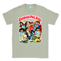 Matcha garbage pail kids Classic Tee - linhVisuals