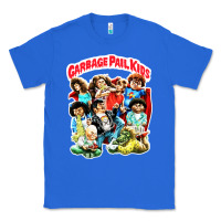 True Royal garbage pail kids Classic Tee - linhVisuals