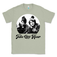 Matcha take off hoser strange brew Classic Tee - linhVisuals