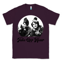 Plum take off hoser strange brew Classic Tee - linhVisuals