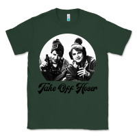 Sports Green take off hoser strange brew Classic Tee - linhVisuals