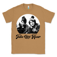 Toasted Coconut take off hoser strange brew Classic Tee - linhVisuals