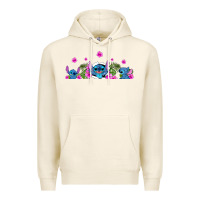 Tofu stitches Premium Hoodie - AdoDesignShop