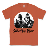 Copper take off hoser strange brew Classic Tee - linhVisuals