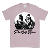 Lilac take off hoser strange brew Classic Tee - linhVisuals
