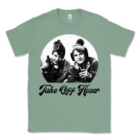 Sage take off hoser strange brew Classic Tee - linhVisuals