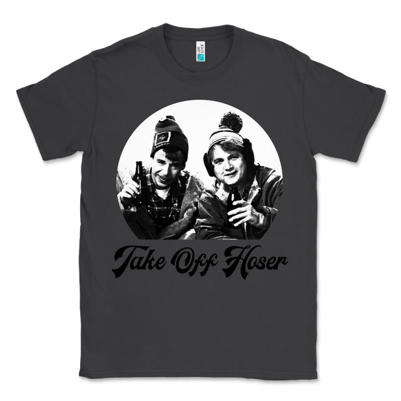 Take Off Hoser Strange Brew Classic Tee by linhVisuals | Teevron