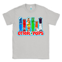 Moon Dust otter pops anime character Classic Tee - linhVisuals