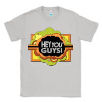 Moon Dust hey you guys   the electric company Classic Tee - linhVisuals