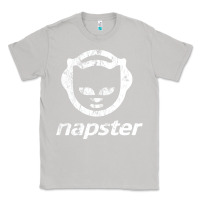Moon Dust napster light Classic Tee - linhVisuals
