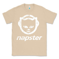 Mushroom napster light Classic Tee - linhVisuals