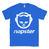 Napster Light Classic Tee | Teevron