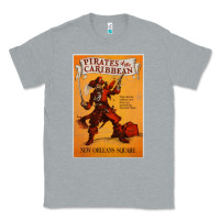Heather Grey pirates of the caribbean film Classic Tee - linhVisuals