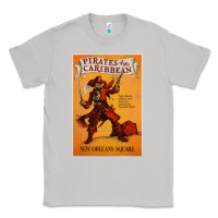 Moon Dust pirates of the caribbean film Classic Tee - linhVisuals