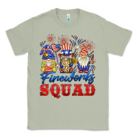 Matcha fireworks squad Classic Tee - BarkalooDesign