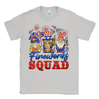 Moon Dust fireworks squad Classic Tee - BarkalooDesign