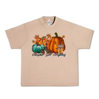 Burro pumpkin spice everthing Urban Heavy Tee - RacoonDesign