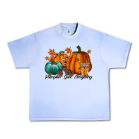 Grape Ice pumpkin spice everthing Urban Heavy Tee - RacoonDesign
