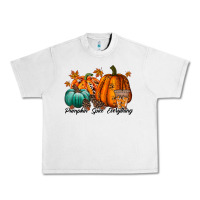 Lunar Rock pumpkin spice everthing Urban Heavy Tee - RacoonDesign