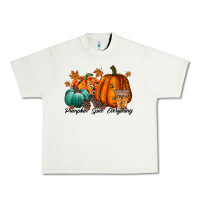 Pistachio pumpkin spice everthing Urban Heavy Tee - RacoonDesign