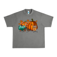Tornado pumpkin spice everthing Urban Heavy Tee - RacoonDesign