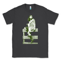 Smoke bernadette devlin retro irish fanart Classic Tee - linhVisuals