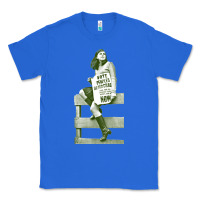 True Royal bernadette devlin retro irish fanart Classic Tee - linhVisuals