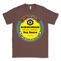 Chestnut all purpose kikkoman Classic Tee - linhVisuals