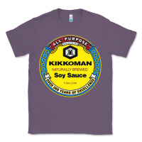 Lavender all purpose kikkoman Classic Tee - linhVisuals