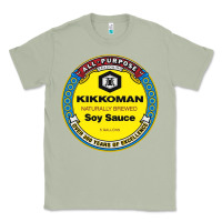 Matcha all purpose kikkoman Classic Tee - linhVisuals