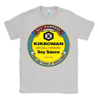 Moon Dust all purpose kikkoman Classic Tee - linhVisuals