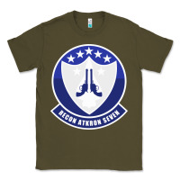 Army Green ra 5c vigilante patch Classic Tee - linhVisuals