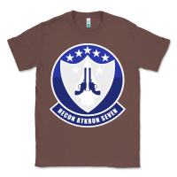Chestnut ra 5c vigilante patch Classic Tee - linhVisuals