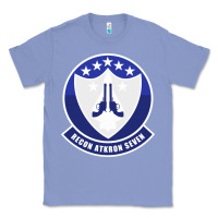 Colony Blue ra 5c vigilante patch Classic Tee - linhVisuals