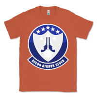 Copper ra 5c vigilante patch Classic Tee - linhVisuals