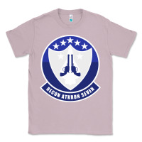 Lilac ra 5c vigilante patch Classic Tee - linhVisuals