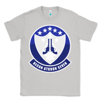 Moon Dust ra 5c vigilante patch Classic Tee - linhVisuals