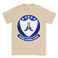 Mushroom ra 5c vigilante patch Classic Tee - linhVisuals
