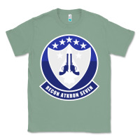 Sage ra 5c vigilante patch Classic Tee - linhVisuals