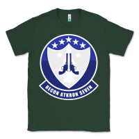 Sports Green ra 5c vigilante patch Classic Tee - linhVisuals