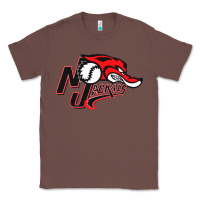 Chestnut jackals Classic Tee - linhVisuals