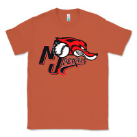 Copper jackals Classic Tee - linhVisuals