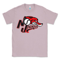 Lilac jackals Classic Tee - linhVisuals