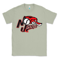 Matcha jackals Classic Tee - linhVisuals