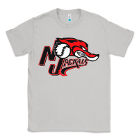 Moon Dust jackals Classic Tee - linhVisuals